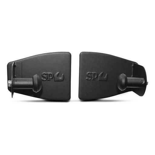 SP Tools SP30909 Magnetic Paper Towel Holder