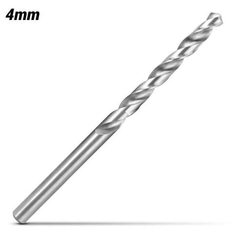 Xtorque 4XDB 4mm 118° HSS M2 Drill Bit