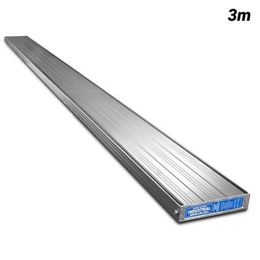 Climbrite CPL3M 3m 225Kg Aluminium Platform Plank