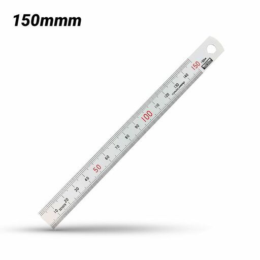 Toledo 321079 150mm Rule & Crack Measure