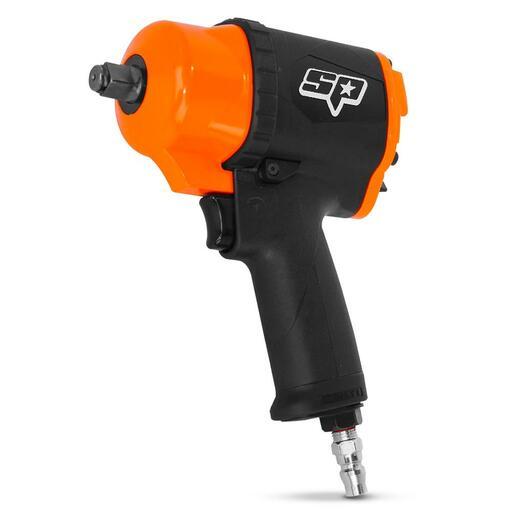 SP Air SP-9149 1/2" Drive Composite Body Impact Wrench