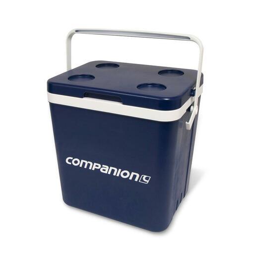 Companion 10000096 26L Hard Cooler Esky