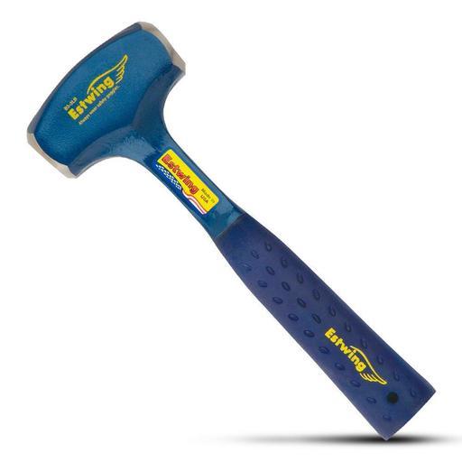 Estwing EWB3-4LB 1.8kg Vinyl Grip Drilling Hammer
