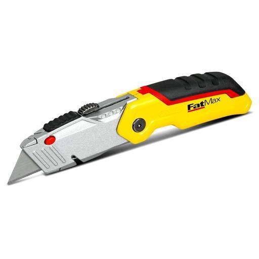 Stanley 10-825 160mm FatMax Retractable Folding Knife