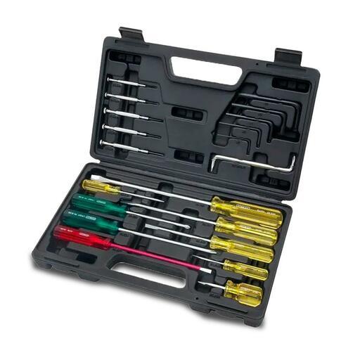 Stanley 65-750A 20pce All Purpose Screwdriver Set