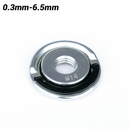 Xtorque XFN150 M14 Thread Angle Grinder Flange Nt to Suit 110mm - 150mm Disc