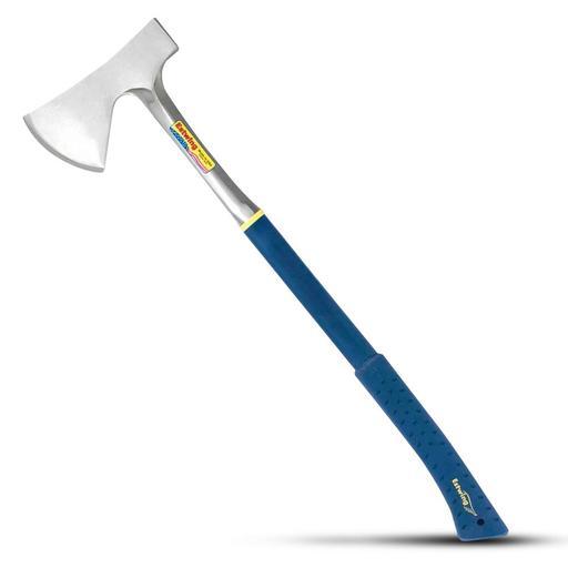 Estwing EWE45A 500mm Long Nylon Handle with Sheath Camper’s Axe