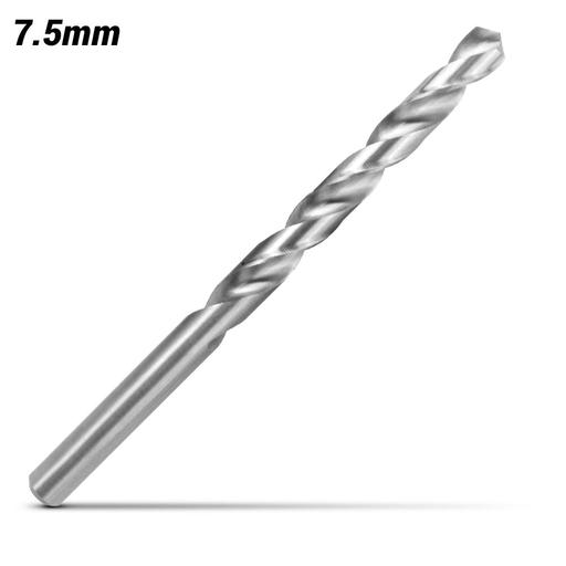 Xtorque 75XDB 7.5mm 118° HSS M2 Drill Bit