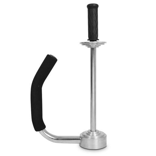 Dy-Mark 360HDPW Heavry Duty Stretchwrap Handle