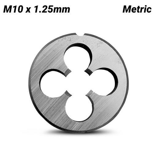 Daytona S149659 M10 X 1.25mm Hand Button Die