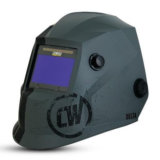 Cigweld WHAMXC150 Arcmaster XC50 DELTA Welding Helmet