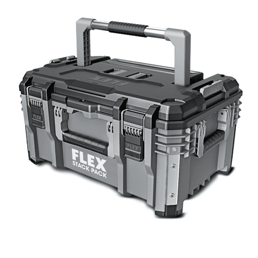 Flex FSA1102 STACK PACK Medium Tool Box