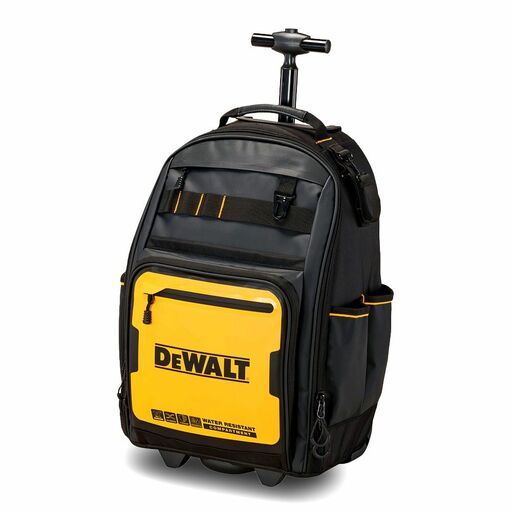 DeWalt DWST60101-1 PRO Backpack on Wheels