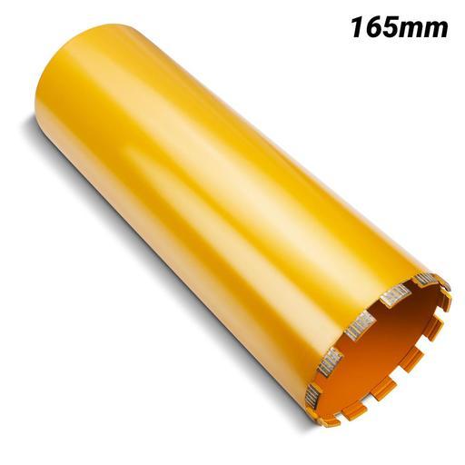 Ehwa ZEN165 165mm Zenesis Core Drill Bit