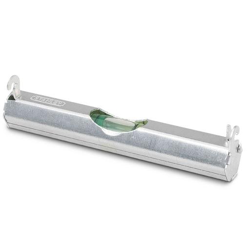 Stanley 42-287 3-3/32" Aluminium Line Level