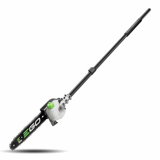 EGO PSA1020 POWER+ 56V Multi-Tool 250mm (10") Pole Saw Attachment with Carbon Fibre Shaft