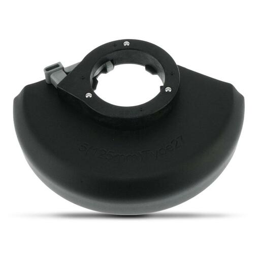 Milwaukee 201647004 125mm Cutting Guard Assy Suits AG12-125X1/M18CAG125XPD-0