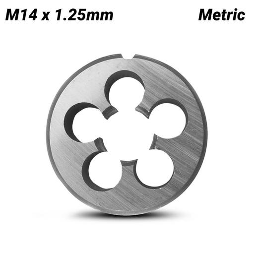 Daytona S149664 M14 x 1.25mm Hand Button Die