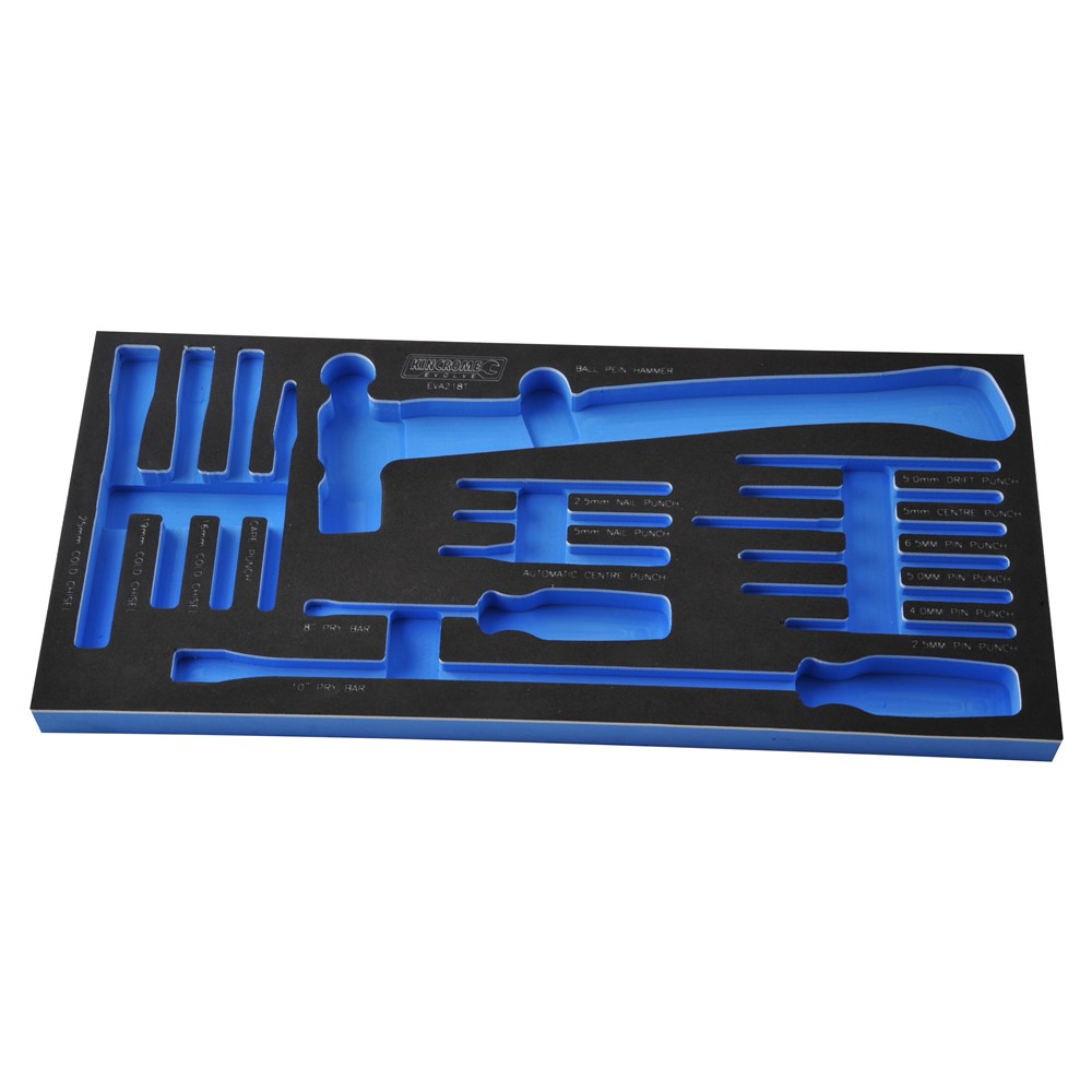 Kincrome EVA218ET Eva Tray (Empty) Suits EVA218T