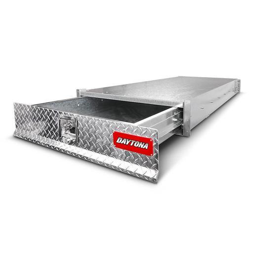 Daytona BTY150 1500 x 200 x 880mm Under Tray Trundle Drawer Tool Box