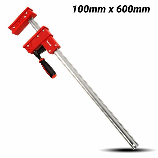 Iron Grip IGKBC600 100mm x 600mm K Body Parallel Clamp