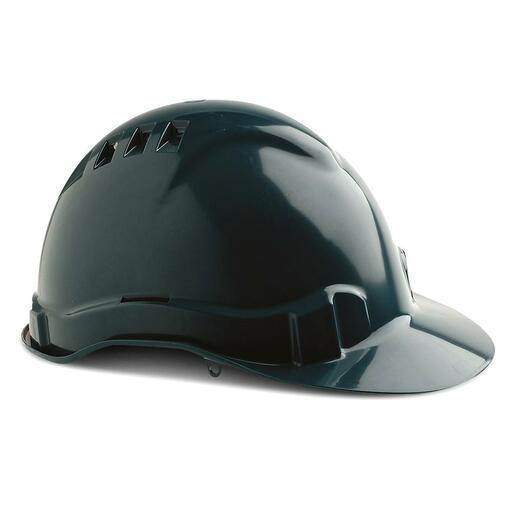 Pro Choice HHV6-G 6 Point Vented Hard Hat - Green