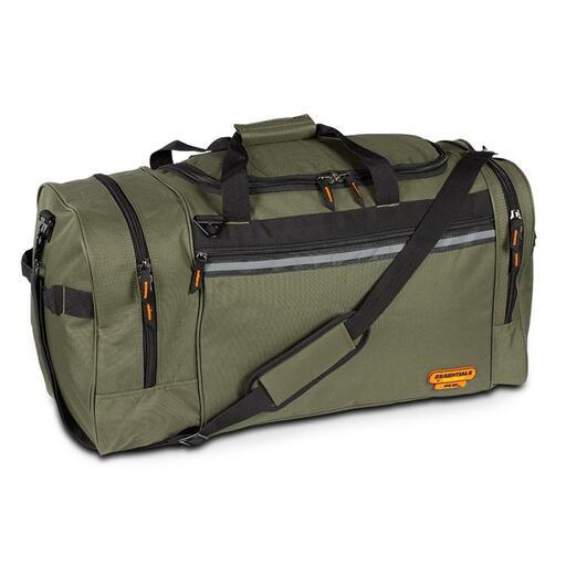 Rugged Xtremes RXES05C212 670mm x 330mm x 330mm Essentials Canvas PPE Kit Bag