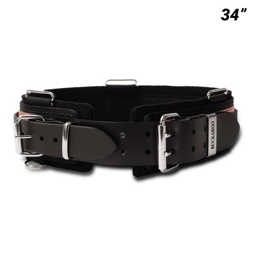Buckaroo TMAR34 34" All Rounder Tool Belt