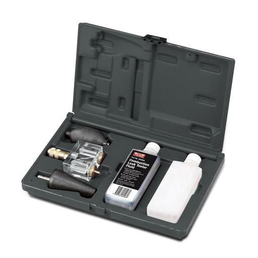Toledo 304000 Combustion Gas Leakage Test Kit