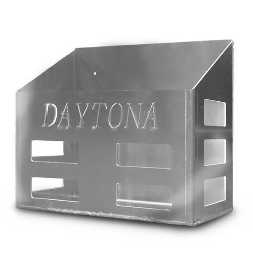 Daytona DCJCH Aluminium Canopy Jerry Can holder