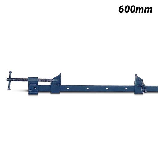 Groz GZ-39111 (SBC/30) 600mm (24-1/2") Rectangular Section Sash Clamp