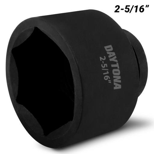 Daytona D516AF 3/4" Drive 6 Point 2-5/16" AF Imperial Impact Socket
