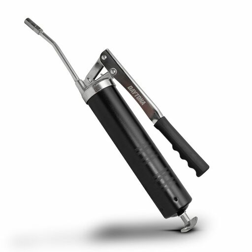 Daytona DGGHDPL 450G Heavy Duty Premium Lever Action Grease Gun