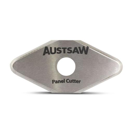 Austsaw PC150/25 150mm Cool Room Panelling Cutter Blade