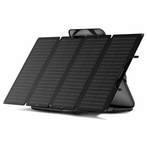 EcoFlow EFSOLAR160W 160W Solar Panel