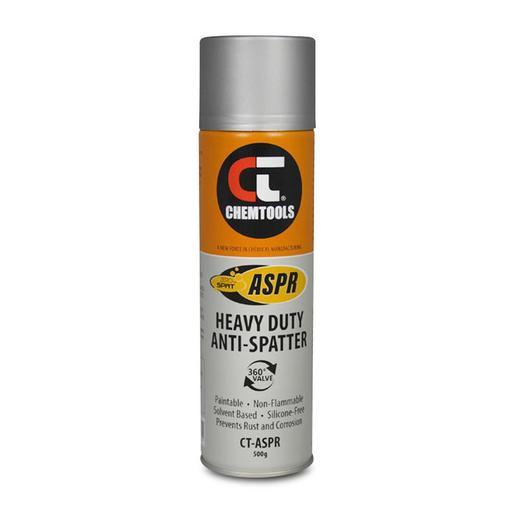 Chemtools CT-ASPR-500 500g Heavy Duty Anti-Spatter - Aerosol