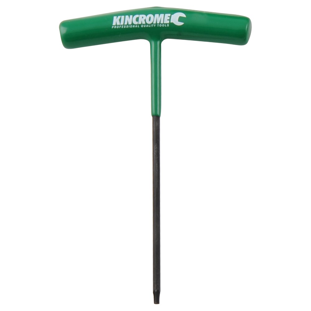 Kincrome K5083-2 T-Handle Torx® Key T15