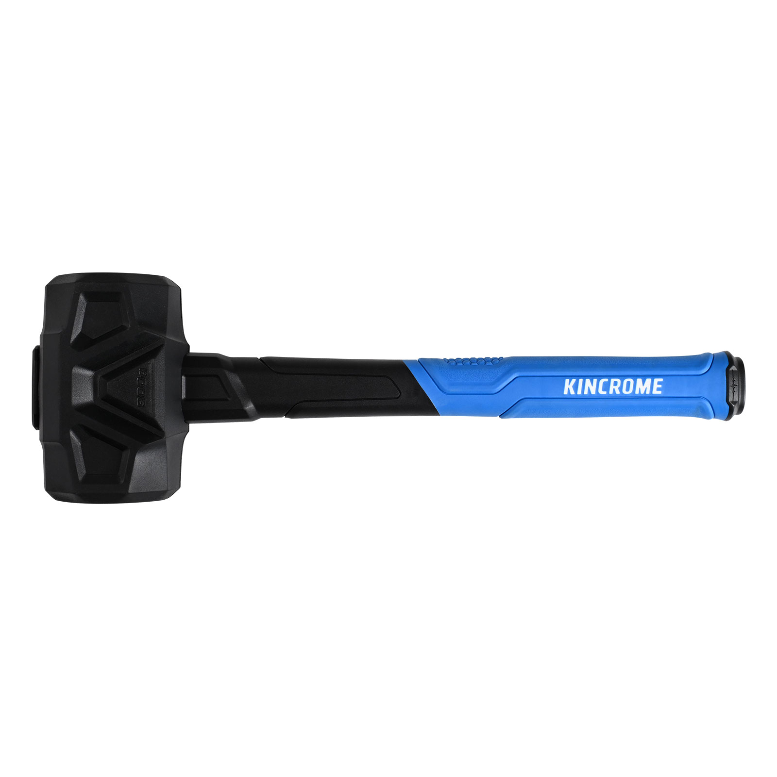 Kincrome K9092 Rubber Mallet 32oz (900g) – Black – Graphite