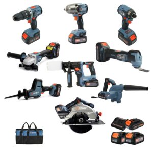 power tools , home improvement and materials