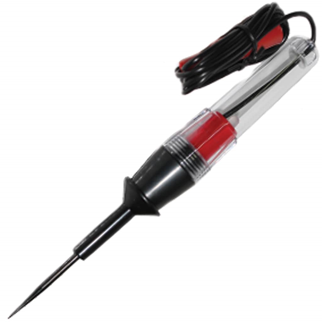 SP Tools SP61020 Circuit Tester Computer Safe 3V to 15V