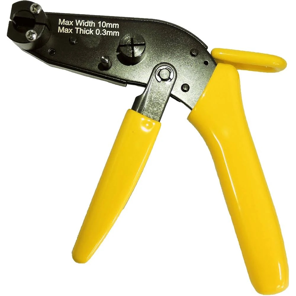 Wattmaster WATSSCTG3 Stainless Steel Cable Tie Tensioner & Cutter