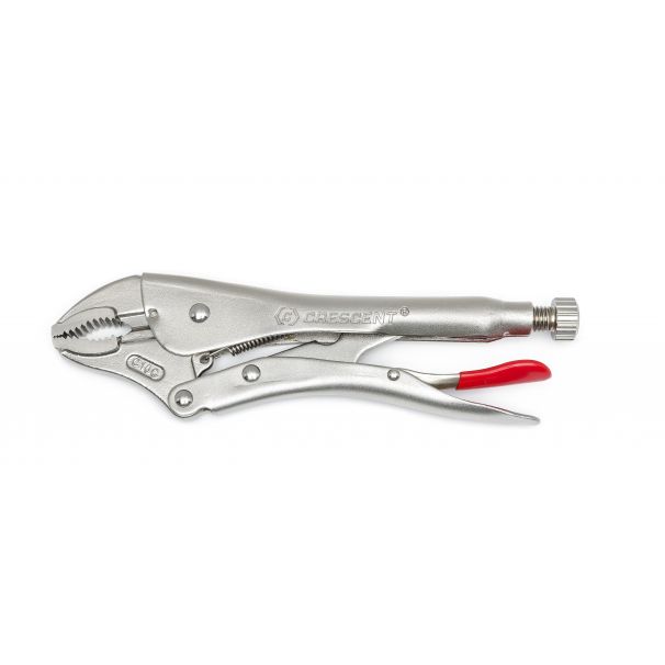 CRESCENT LOCKING PLIERS