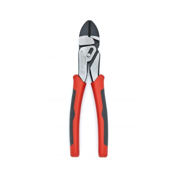 PLIER,8",DIAGONAL,PIVOT PRO,CMPND ACTN