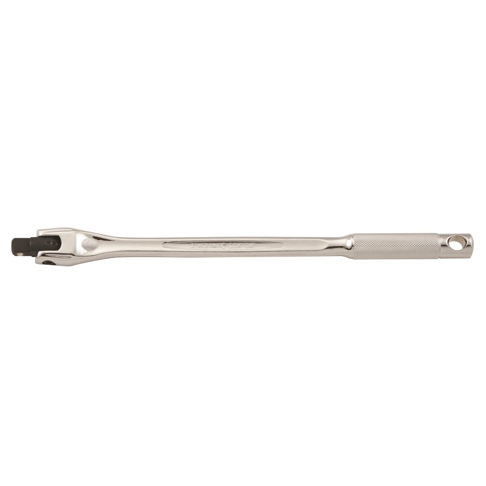 Kincrome K25408 LOK-ON Flex Handle 600mm (24″) 1/2″ Square Drive