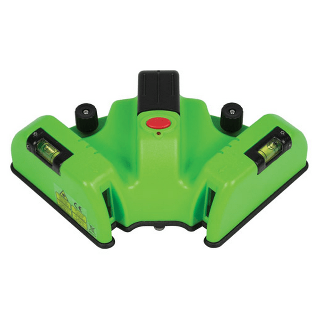 Imex LX11GP Premium Tilers Square Laser Green Beam 012-LX11GP