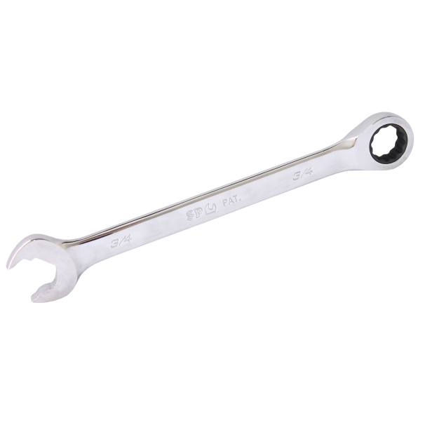 Spanner Roe Speeddrive Geardrive Sae 5/8" Sp Tools