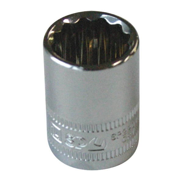 Socket 3/8"Dr 12Pt Metric 19Mm Sp Tools