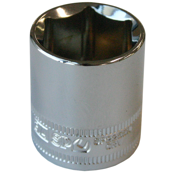 Socket 3/8Dr 6Pt Metric 11Mm Sp Tools