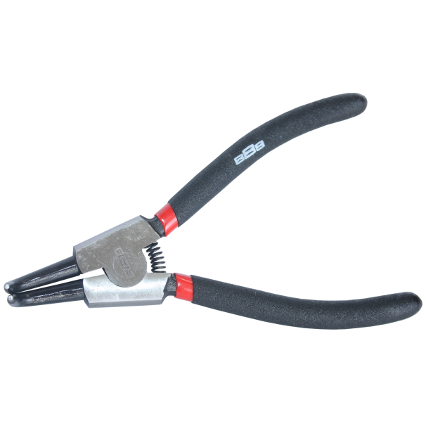 Pliers Circlip Internal Bent 888 175Mm
